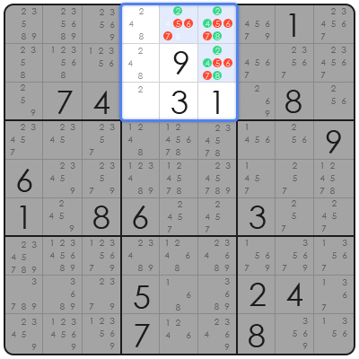 multiple sudoku printable