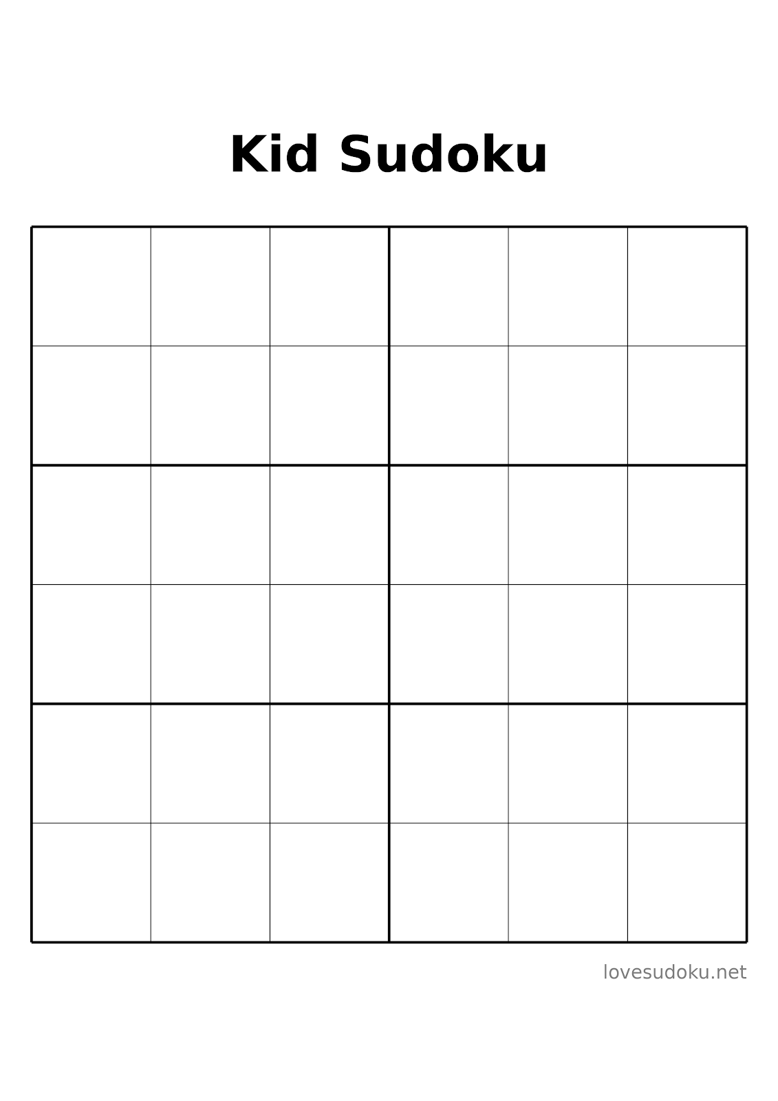 easy sudoku for beginners
