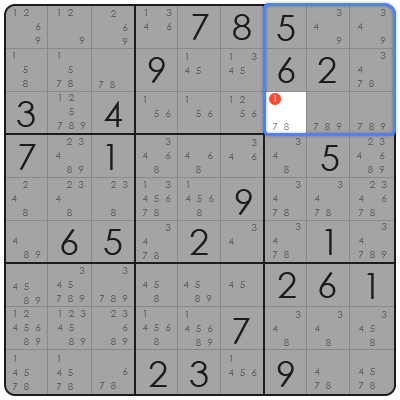 rules of sudoku game